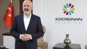 Başkan Çolakbayrakdar'dan çölyaklılara müjde