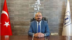 Başkan Varol'dan Kadir Gecesi mesajı