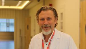 Beyin embolisine müdahale ilk 4,5 saat içinde yapılmalı