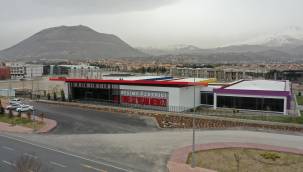 Büyükkılıç'ın "Engelsiz Yaşam" projeleri, engelleri ortadan kaldıracak