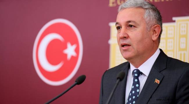 CHP'li Arık: Milletin parasıyla milleti hizaya çekmeye çalışıyorlar