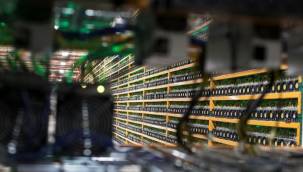 Çin'deki kripto madencileri operasyonlarını durduruyor