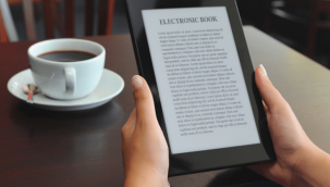 Çinliler, 2020 yılında 467 milyon e-kitap okudu