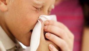 Çocuklarda ağız kokusuna dikkat