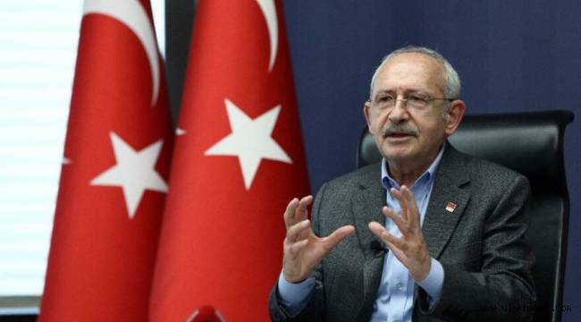 Cumhurbaşkanı Erdoğan'ın sözleri, muhalefetin 'erken seçim' çağrılarına neden oldu