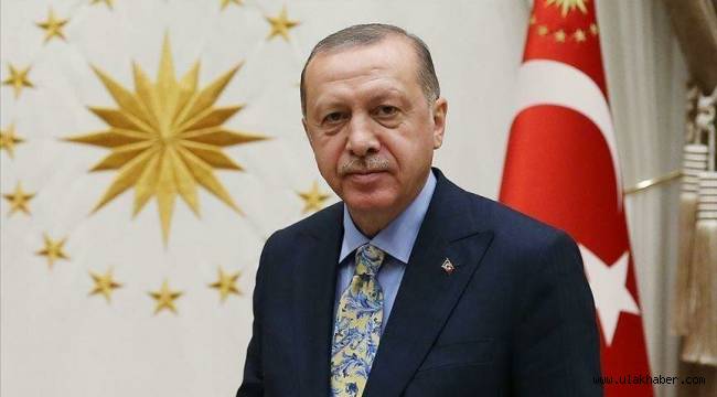 Cumhurbaşkanı Erdoğan: Normal hayatımıza döneceğimiz günler yakın