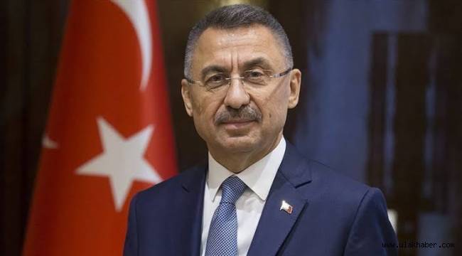 Cumhurbaşkanı Yardımcısı Oktay: Tam kapanmanın uzaması gündemimizde yok