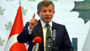 Davutoğlu'ndan Soylu'nun iddialarına yanıt: Kanıt varsa göstersinler!