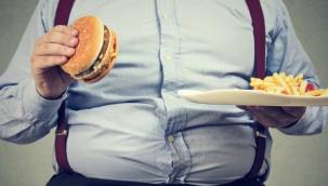 Dikkat! Kilo almanızın nedeni 'çevreniz' olabilir!