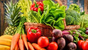 Doktor önerisi: Yaz aylarında tüketmeniz gereken 5 sebze