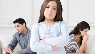 Ergenlik dönemindeki çocuğa dikkat