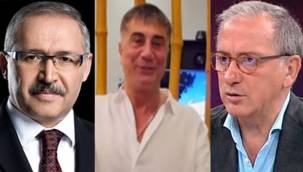 Fatih Altaylı da topa girdi: Vallahi yakın zamana kadar sizinkiler kullanıyordu