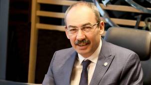 Gülsoy: Anne; ayakta kalma gücümüz, direncimiz ve güç kaynağımızdır