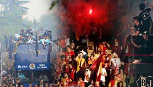 İçişleri Bakanlığı'ndan 'şampiyonluk' genelgesi