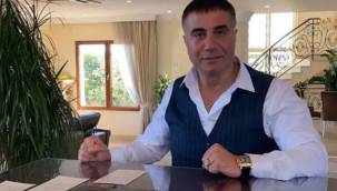 İçişleri Bakanlığı'ndan Sedat Peker'in iddialarına yanıt geldi