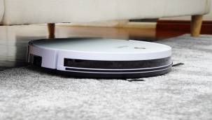 İnternette en çok aranan ürün 'robot süpürge' oldu