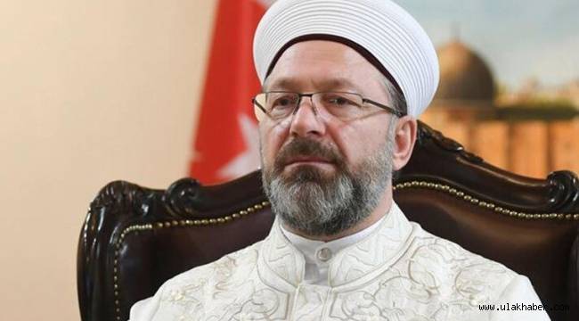 "İslamofobi, içinde ırkçılık barındıran bir İslam düşmanlığıdır"