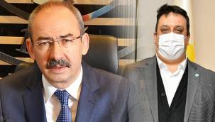 İyi Parti'den açıklama: KTO Başkanı Gülsoy'u göreve davet ediyoruz