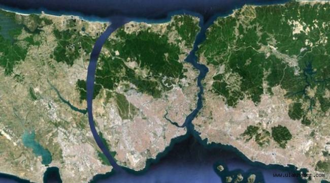 Kanal İstanbul'un temeli Haziran ayında atılıyor