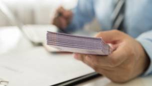 Kapanma döneminde ihtiyaç kredisi başvuruları yüzde 30 azaldı