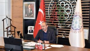 Kayseri, girişimciliğini dünyaya 4 bin yıllık tabletlerle anlatacak