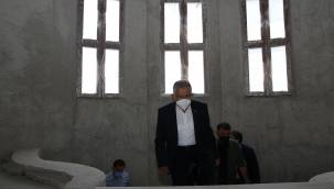 Kayseri Mahallesi'nde 40 konağın restorasyonu tamamlandı