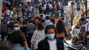 Koronavirüs kromozom farkı nedeniyle erkekleri vuruyor