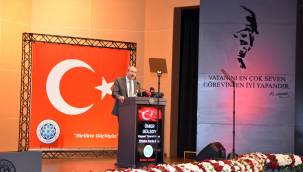 KTO Başkanı Gülsoy: Aşı ve ilaç sektöründe yer almak istiyoruz