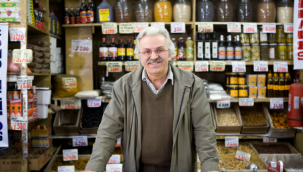 Küçük esnafın isteği, aşıda öncelik