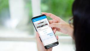 Mayıs ayında en çok satılan 10 ikinci el otomobil markası