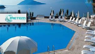 Metemtur bedelli sermaye artırımına onay geldi