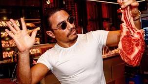 Nusr-Et Amerika'da da büyümeye devam ediyor