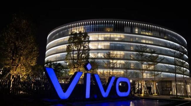 Oppo ve Xiaomi'den sonra Vivo da Türkiye'de üretim tesisi kurdu