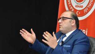 OSB'ne Sahip Çık Platformu, yönetimi bir yanlıştan daha döndürdü