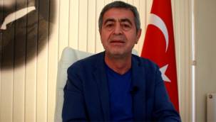 Proje üretemeyen Kocasinan Belediyesi, Kazım Yücel'in hayalini hayata geçiriyor