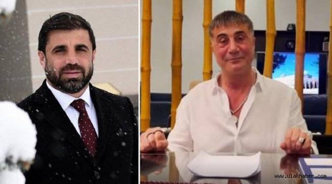 Sedat Peker'in iddialarına yanıt geldi: Arabayı borçlanarak aldım