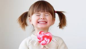 Şeker tüketimi çocuklarda dikkat eksikliği meydana getiriyor