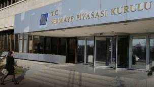 Sermaye Piyasası Kurulu'ndan üniversite öğrencilerine eğitim semineri