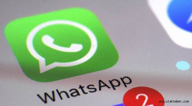 WhatsApp'tan flaş Türkiye kararı!