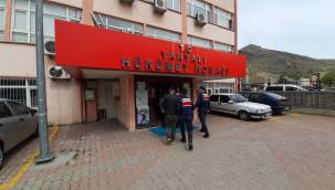 Yahyalı'da çalınan 120 küçükbaş hayvan sahibine teslim edildi