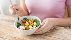 Yaz öncesi kilo vermek için tüyolar