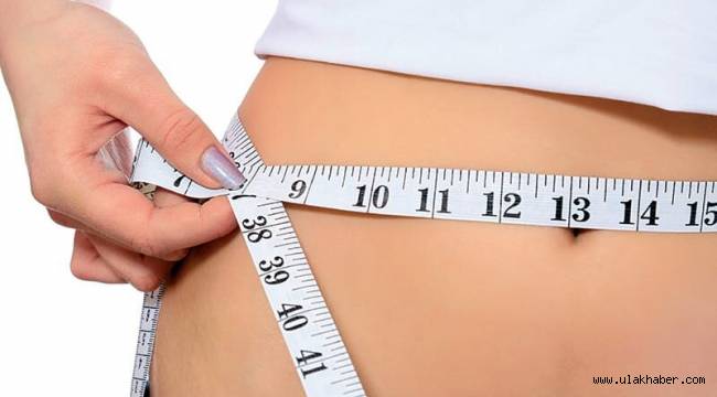 Yazın ideal kiloya kavuşmak için 8 öneri
