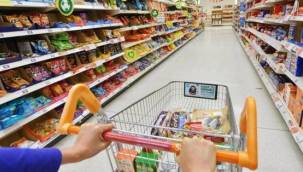 Zincir marketlerde artık o ürünler satılamayacak!