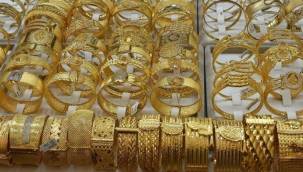 1 Haziran (bugün) altın fiyatları ne kadar? Gram altın, çeyrek altın, cumhuriyet altını ne kadar oldu?