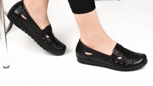 139 çift kadın ayakkabısı çalan hırsız: Kokusunu seviyorum