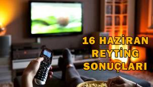 16 Haziran reyting sonuçları, Kuruluş Osman, Türkiye- Galler