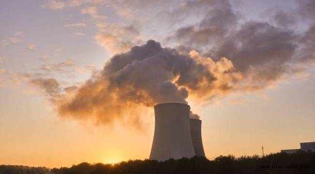 ABD, Hindistan ve Çin nükleer enerji yatırımı yapıyor