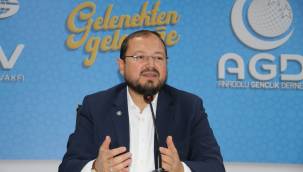 AGD'den Mısır'daki idamların durdurulması çağrısı