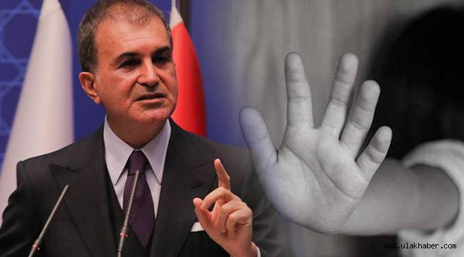 Ak Parti Sözcüsü Ömer Çelik, Elmalı Davası hakkında açıklama yaptı