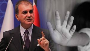 Ak Parti Sözcüsü Ömer Çelik, Elmalı Davası hakkında açıklama yaptı